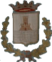 coat of arms of positano