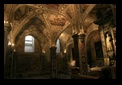 crypte - cathdrale saint-Andr d'amalfi
