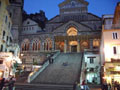 church of amalfi