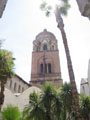 duomo of Amalfi