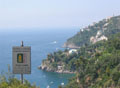 costa di positano