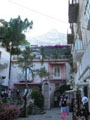 positano centro