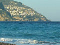 plage de positano