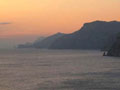 soir a positano