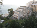 positano villa