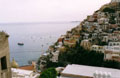 vue sur positano