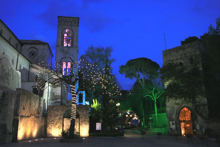 ravello