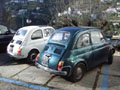 fiat a ravello