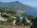 vue de ravello