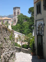 rue de ravello