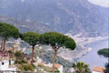 ravello en hiver