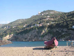 plage de vico equense