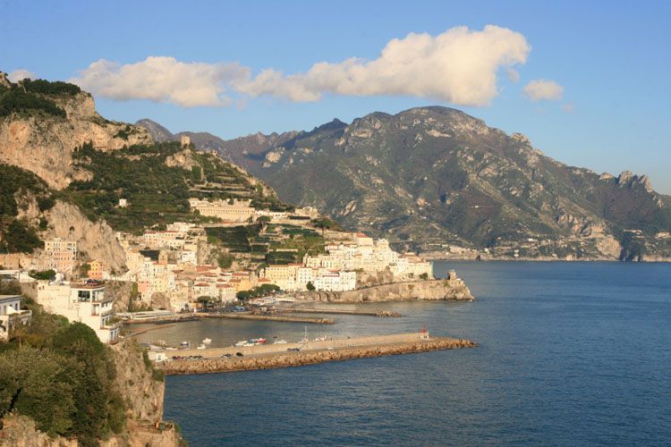 amalfi