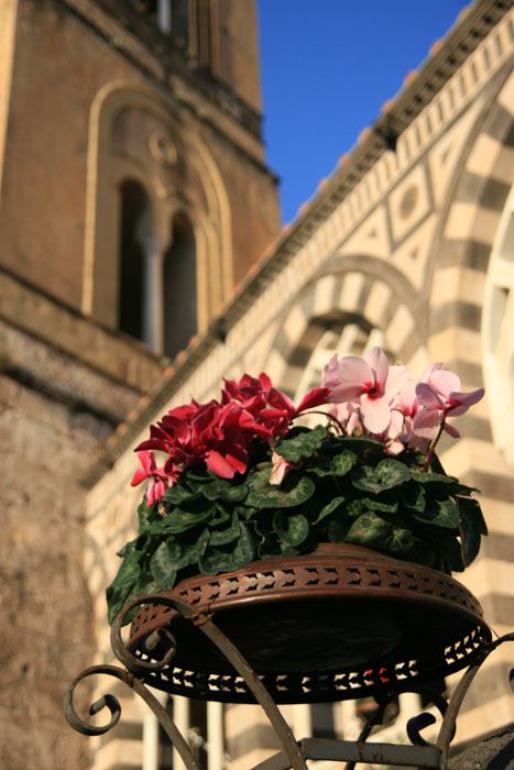 duomo amalfi