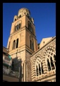 cathédrale d'amalfi