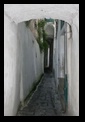 ruelles d'amalfi