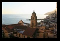 panorama amalfi