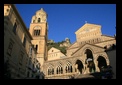 cathédrale d'amalfi