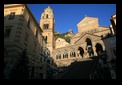 amalfi cathedral