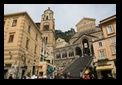 cathédrale saint-André d'amalfi