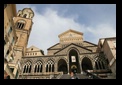 cathédrale saint-André d'amalfi