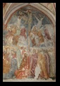 cloître du Paradis- cathédrale saint-André d'amalfi