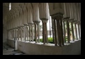 chiostro del paradiso - duomo di amalfi