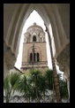 cathédrale saint-André d'amalfi