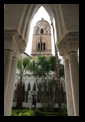 chiostro del paradiso - duomo di amalfi