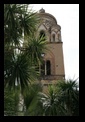 cathédrale saint-André d'amalfi