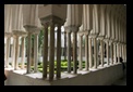 clotre - cathdrale saint-Andr d'amalfi