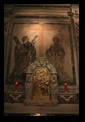 cripta - duomo sant Andrea di amalfi