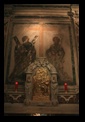crypte - cathdrale saint-Andr d'amalfi